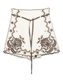 Zimmermann: Шорты 