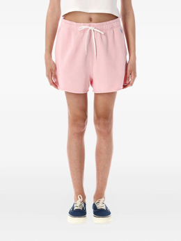 Polo Ralph Lauren: Розовые шорты 