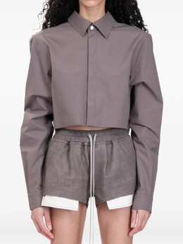 Rick Owens: Короткая куртка 