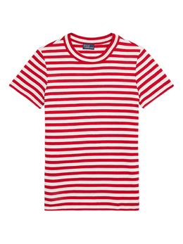 Polo Ralph Lauren: Футболка в полоску 