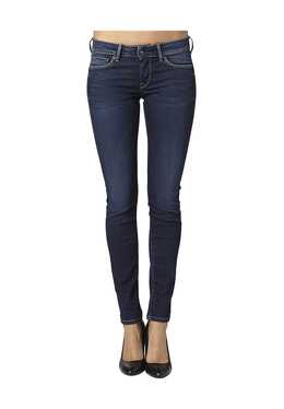 Pepe Jeans: Джинсы скинни джинсы 