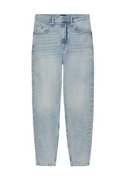 Tommy Jeans: Джинсы с карманами 