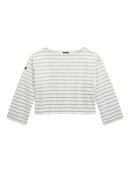 Polo Ralph Lauren: Футболка в полоску 