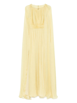 Elie Saab: Длинное платье 