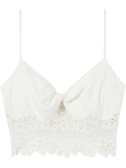 Claudie Pierlot: Короткий топ 