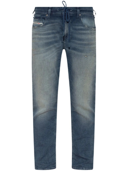 Diesel: Синие джинсы  Krailey