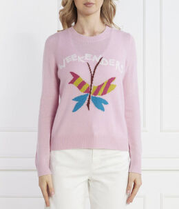 Weekend Max Mara: Кашемировый свитер 