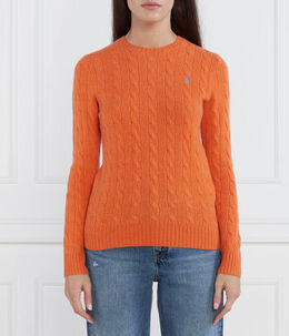 Polo Ralph Lauren: Свитер из шерсти 