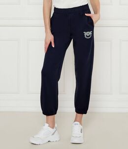 Pinko: Синие брюки 