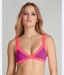 Agent Provocateur: Розовый топ 