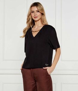 Marciano Guess: Чёрная футболка 
