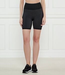 Calvin Klein Performance: Чёрные шорты 