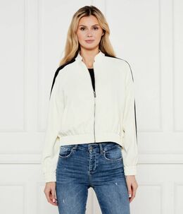 TWINSET: Бежевая куртка 