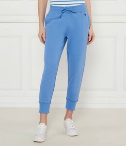 Polo Ralph Lauren: Синее платье 