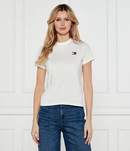 Tommy Jeans: Футболка 