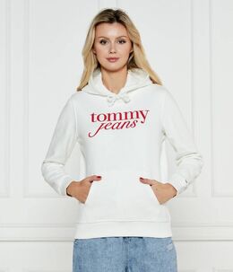 Tommy Jeans: Свитер 