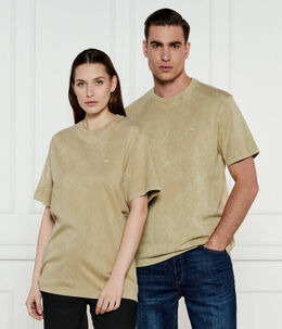 Lacoste: Классическая футболка 