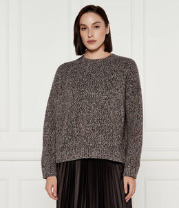 Weekend Max Mara: Свитер из шерсти 