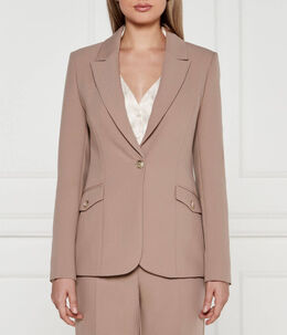 Marciano Guess: Жёлтая куртка 