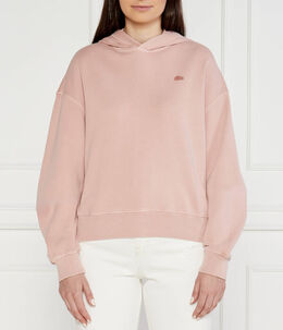 Lacoste: Свитер оверсайз 