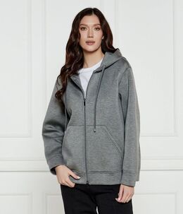 Weekend Max Mara: Серый свитер 