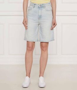 Tommy Hilfiger: Синие шорты 