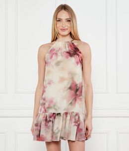 Marciano Guess: Розовое платье 