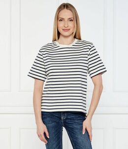Weekend Max Mara: Многоцветная футболка 