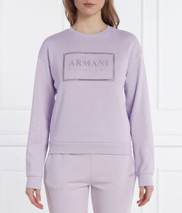 Armani Exchange: Свитер 