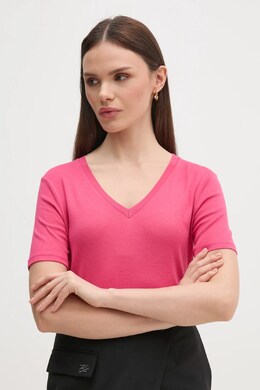 United Colors Of Benetton: Хлопковая футболка 