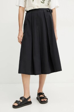 Weekend Max Mara: Хлопковая юбка 