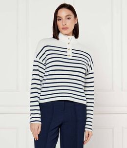 Tommy Hilfiger: Свитер из шерсти 