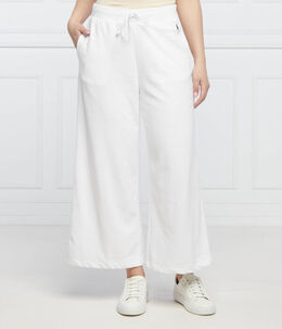 Polo Ralph Lauren: Белые брюки 