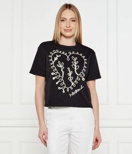 Weekend Max Mara: Чёрная футболка 