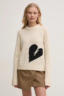 Zadig&Voltaire: Свитер из шерсти 