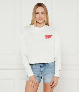 Tommy Jeans: Свитер 