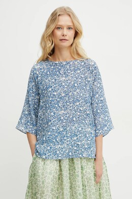 Weekend Max Mara: Шёлковая блуза 