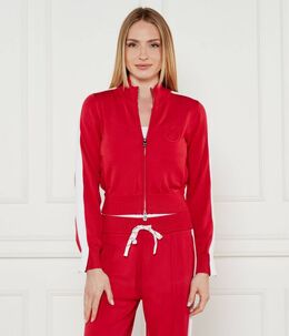Pinko: Красный свитер 