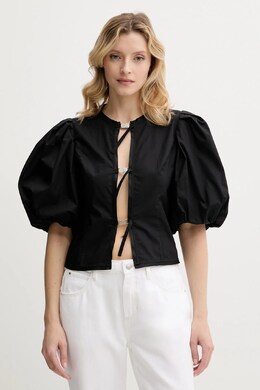 Pinko: Хлопковая блуза 