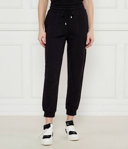 Pinko: Чёрные брюки 