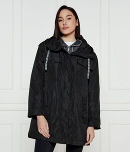 Michael Kors: Чёрная куртка 