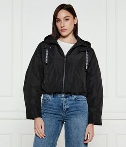 Michael Kors: Чёрная куртка 