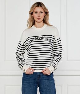 Tommy Jeans: Свитер 