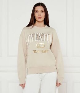 Pinko: Жёлтый свитер 