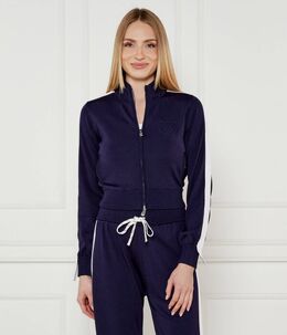 Pinko: Синий свитер 