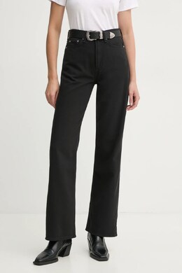 rag & bone: Чёрные джинсы 