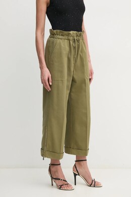 Pinko: Хлопковые брюки 