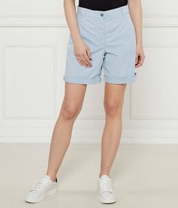 Tommy Hilfiger: Синие шорты 