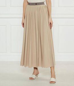 Weekend Max Mara: Синяя юбка 