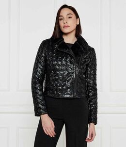 Marciano Guess: Чёрная куртка 